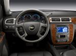 Chevrolet Silverado 2500 HD Z71 Crew Cab 2010 года